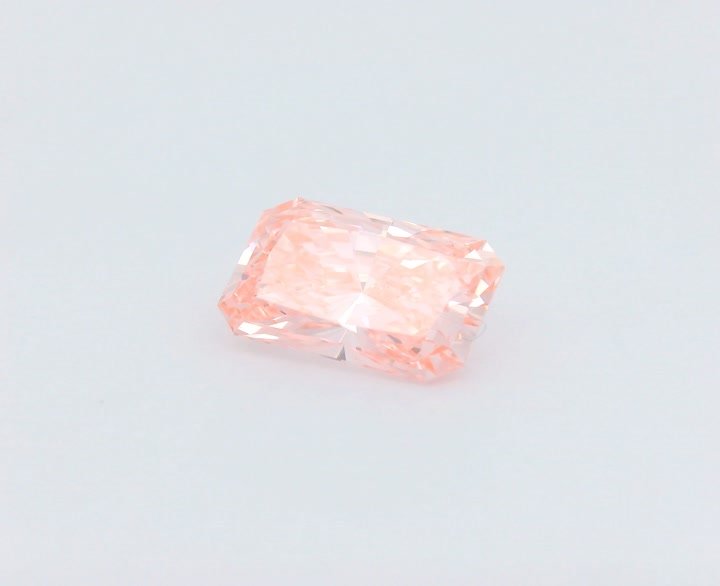 2.09 CT Radiant Lab-Grown Diamond Surrey Vancouver Canada Langley Burnaby Richmond