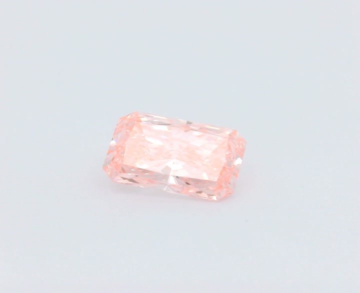2.03 CT Radiant Lab-Grown Diamond Surrey Vancouver Canada Langley Burnaby Richmond