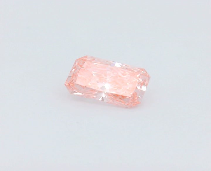2.06 CT Radiant Lab-Grown Diamond Surrey Vancouver Canada Langley Burnaby Richmond