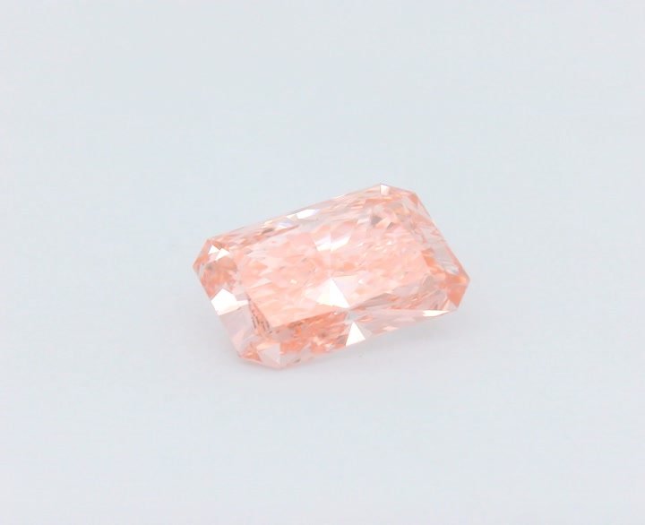 2.51 CT Radiant Lab-Grown Diamond Surrey Vancouver Canada Langley Burnaby Richmond