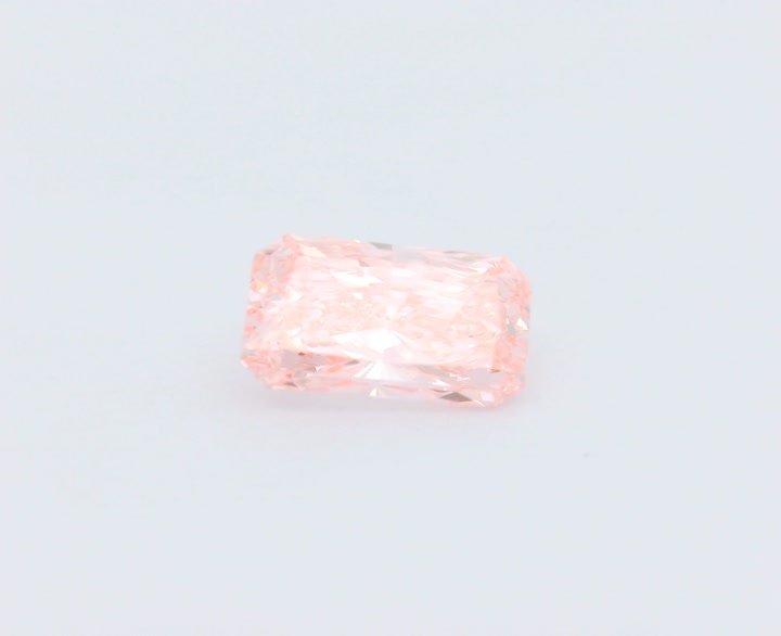2.02 CT Radiant Lab-Grown Diamond Surrey Vancouver Canada Langley Burnaby Richmond