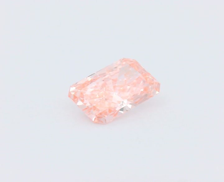 2.05 CT Radiant Lab-Grown Diamond Surrey Vancouver Canada Langley Burnaby Richmond