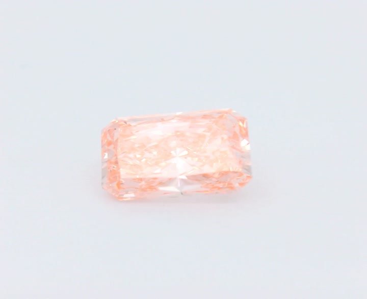3.01 CT Radiant Lab-Grown Diamond Surrey Vancouver Canada Langley Burnaby Richmond