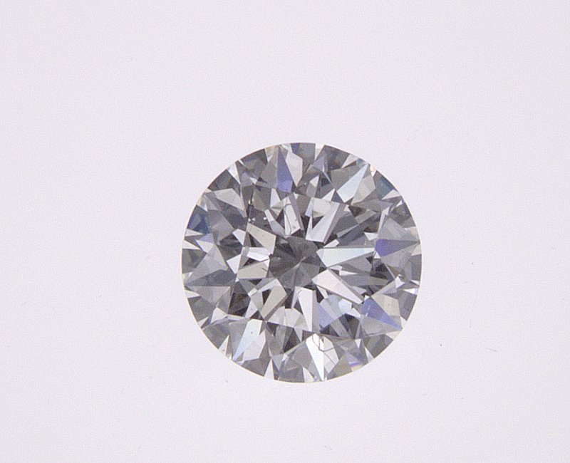 0.4 CT Round Natural Diamond Surrey Vancouver Canada Langley Burnaby Richmond