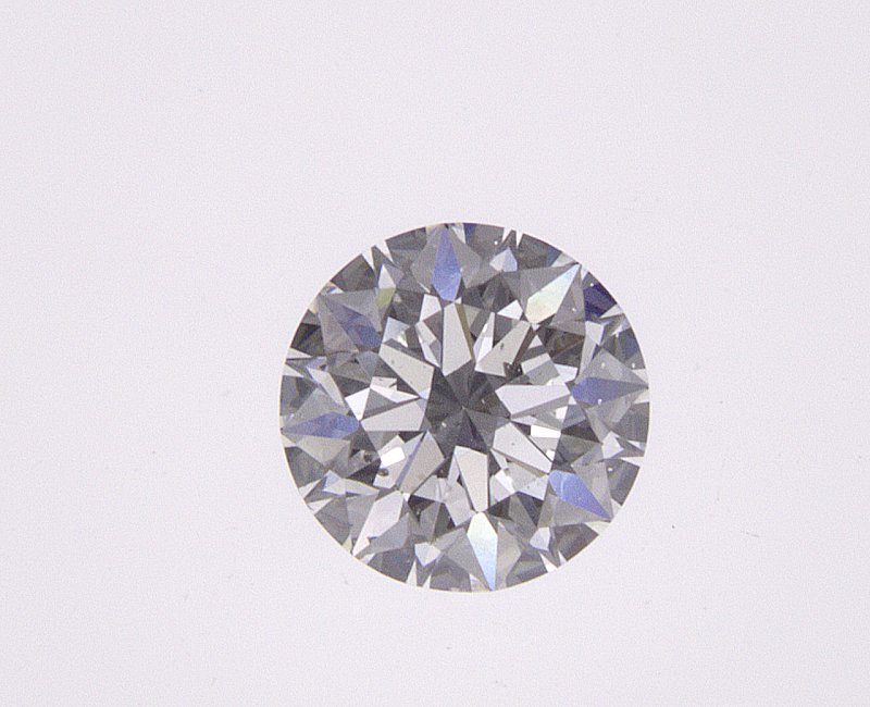 0.42 CT Round Natural Diamond Surrey Vancouver Canada Langley Burnaby Richmond