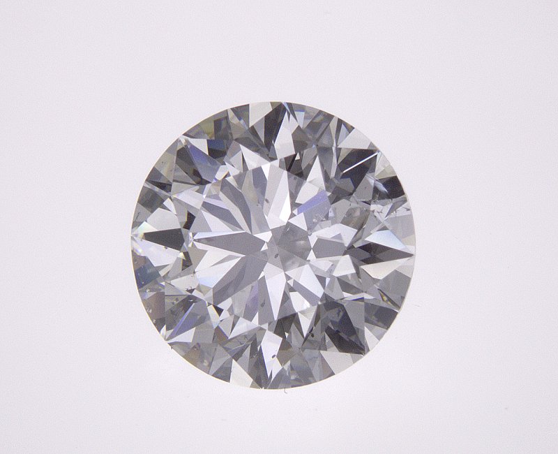 2.26 CT Round Natural Diamond Surrey Vancouver Canada Langley Burnaby Richmond