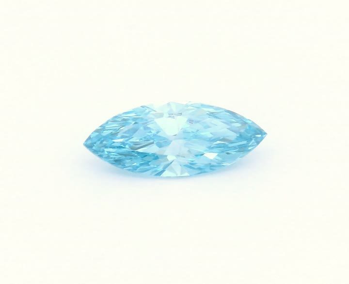 0.62 CT Marquise Lab-Grown Diamond Surrey Vancouver Canada Langley Burnaby Richmond