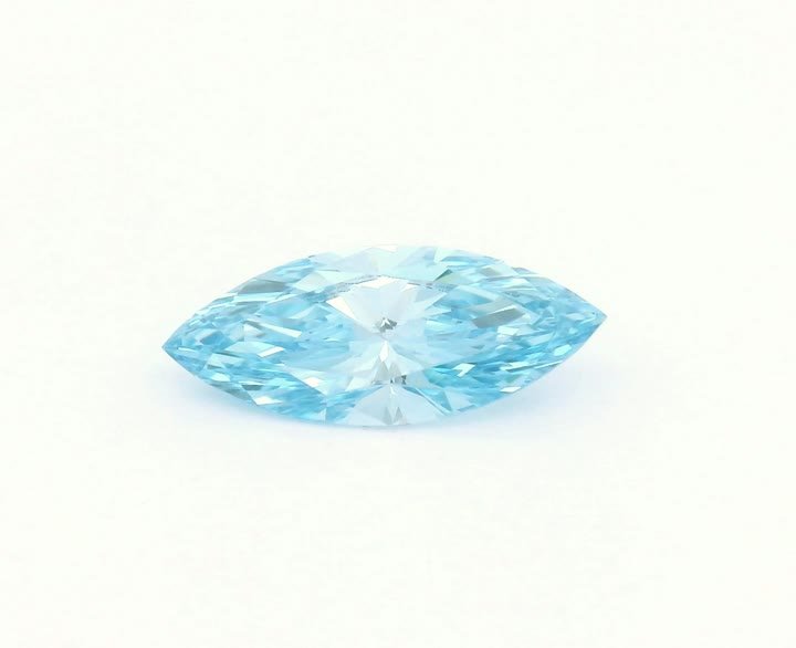 0.62 CT Marquise Lab-Grown Diamond Surrey Vancouver Canada Langley Burnaby Richmond