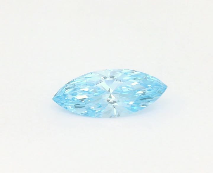 0.7 CT Marquise Lab-Grown Diamond Surrey Vancouver Canada Langley Burnaby Richmond