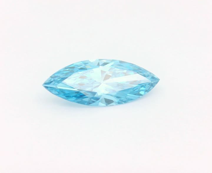 2.09 CT Marquise Lab-Grown Diamond Surrey Vancouver Canada Langley Burnaby Richmond