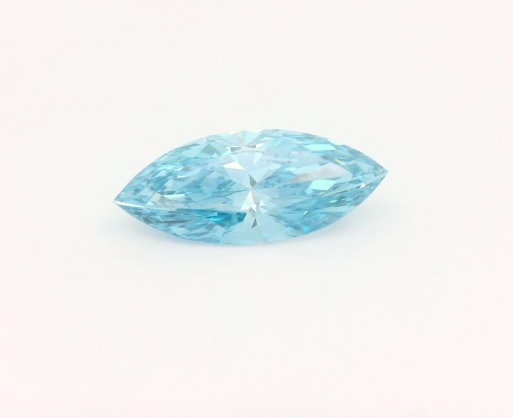2.08 CT Marquise Lab-Grown Diamond Surrey Vancouver Canada Langley Burnaby Richmond