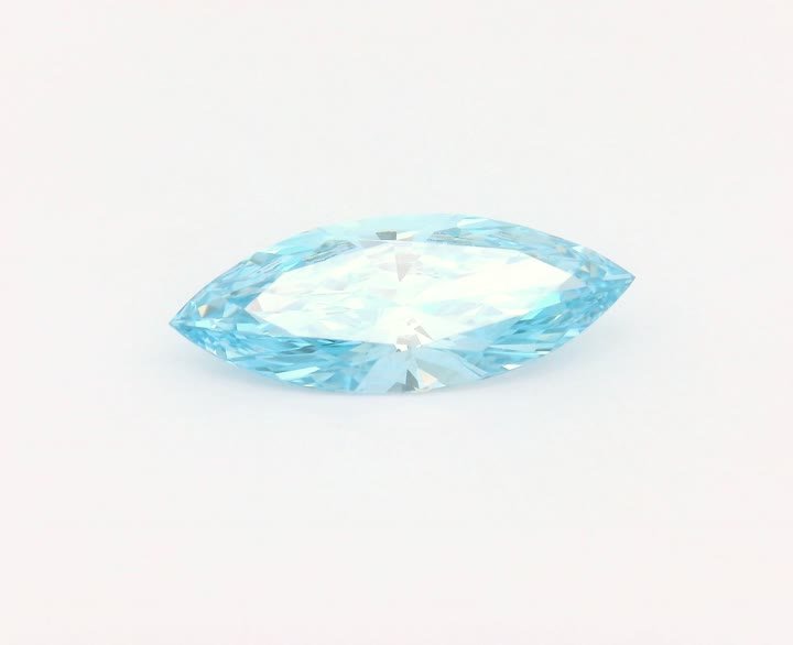 2.05 CT Marquise Lab-Grown Diamond Surrey Vancouver Canada Langley Burnaby Richmond