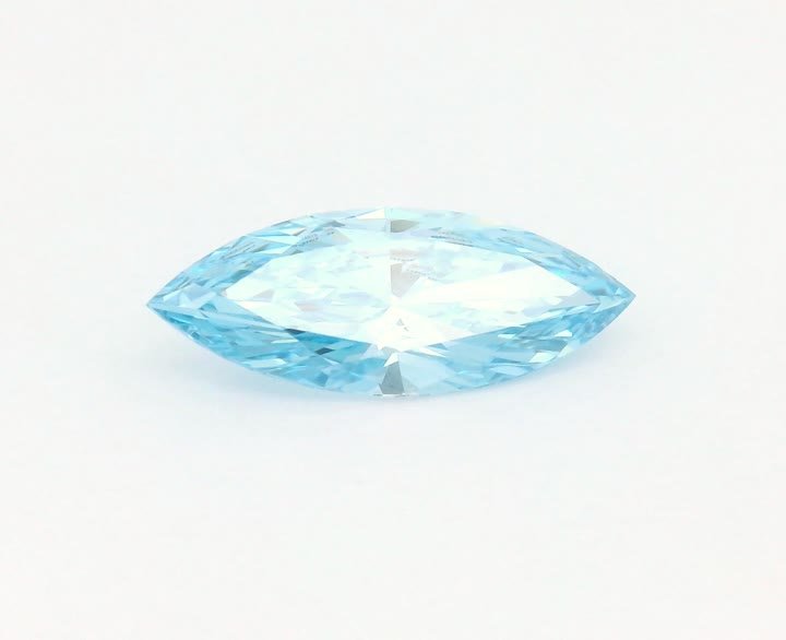 0.81 CT Marquise Lab-Grown Diamond Surrey Vancouver Canada Langley Burnaby Richmond