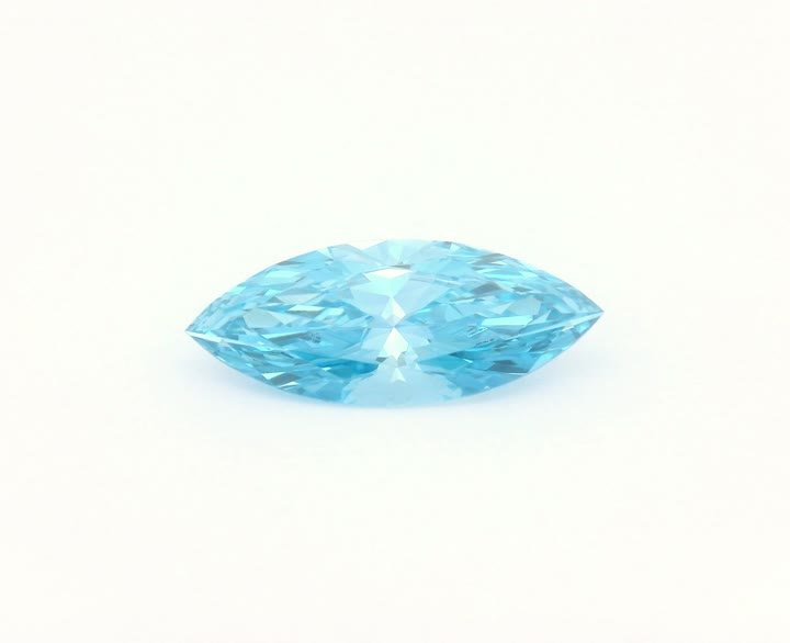 1.6 CT Marquise Lab-Grown Diamond Surrey Vancouver Canada Langley Burnaby Richmond