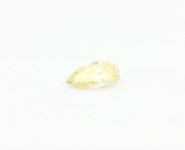 0.55 CT Pear Lab-Grown Diamond Surrey Vancouver Canada Langley Burnaby Richmond