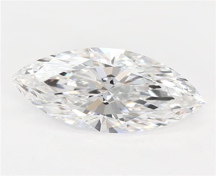 1.01 CT Marquise Lab-Grown Diamond Surrey Vancouver Canada Langley Burnaby Richmond