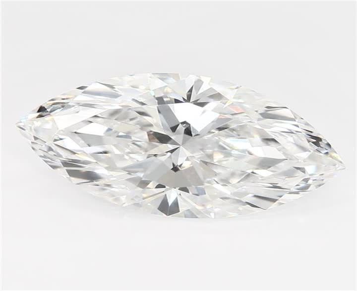 2.08 CT Marquise Lab-Grown Diamond Surrey Vancouver Canada Langley Burnaby Richmond