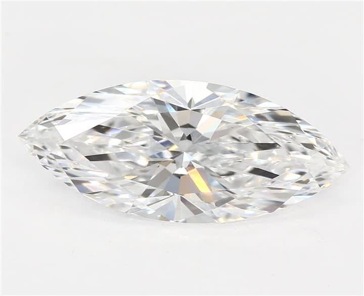 1.52 CT Marquise Lab-Grown Diamond Surrey Vancouver Canada Langley Burnaby Richmond