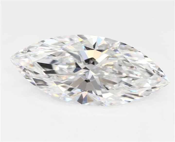 2.09 CT Marquise Lab-Grown Diamond Surrey Vancouver Canada Langley Burnaby Richmond