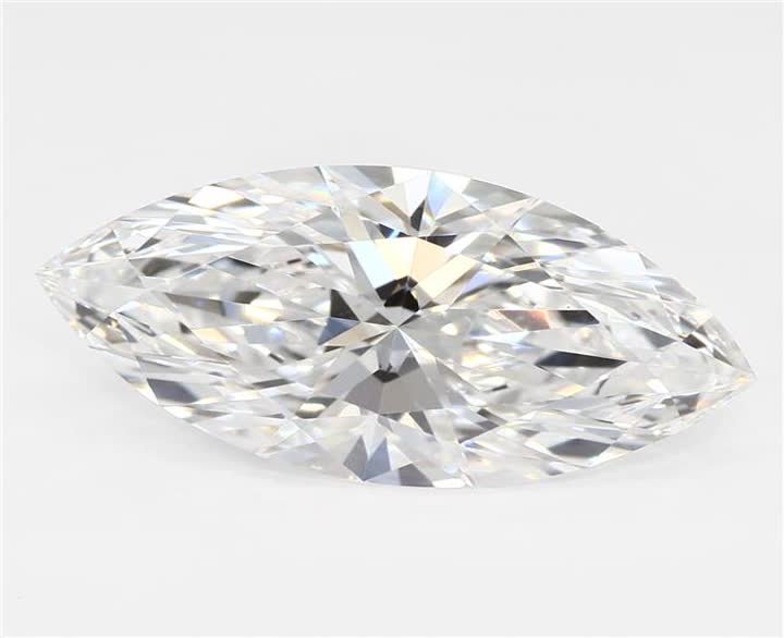 2.07 CT Marquise Lab-Grown Diamond Surrey Vancouver Canada Langley Burnaby Richmond
