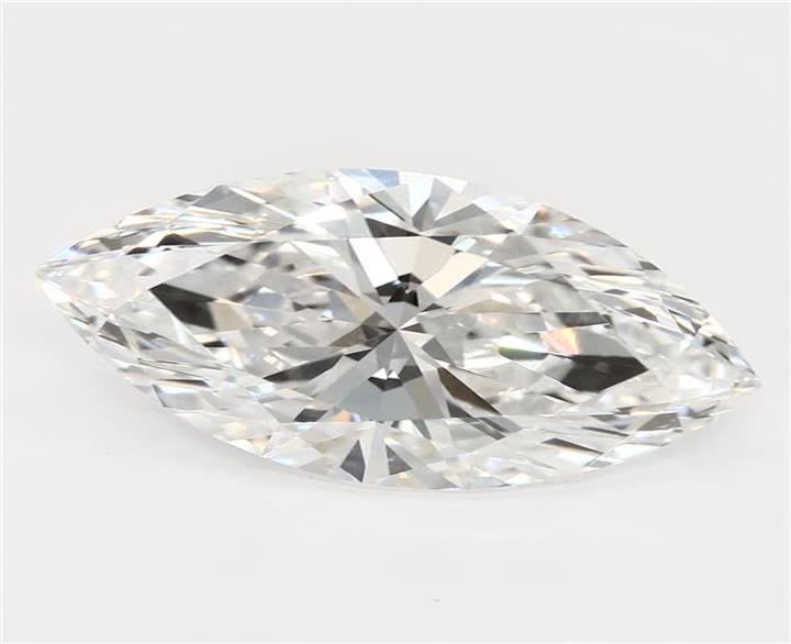 2.07 CT Marquise Lab-Grown Diamond Surrey Vancouver Canada Langley Burnaby Richmond