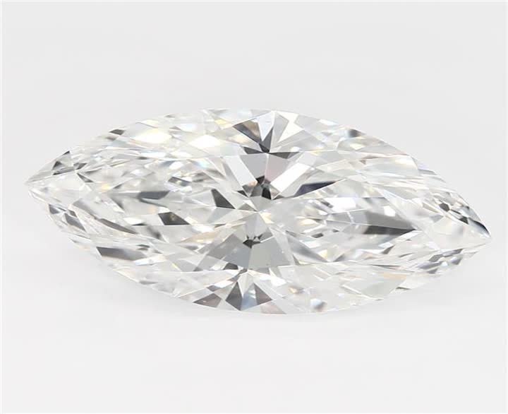 2.07 CT Marquise Lab-Grown Diamond Surrey Vancouver Canada Langley Burnaby Richmond