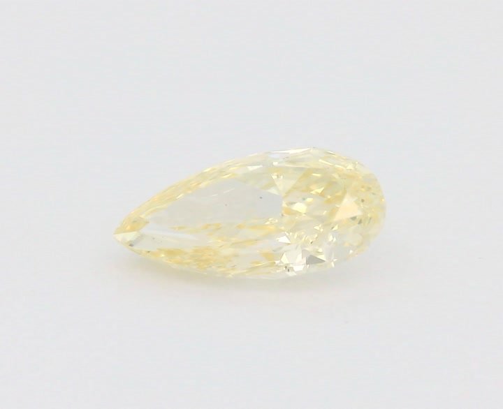 1.14 CT Pear Lab-Grown Diamond Surrey Vancouver Canada Langley Burnaby Richmond
