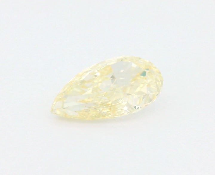 1.25 CT Pear Lab-Grown Diamond Surrey Vancouver Canada Langley Burnaby Richmond