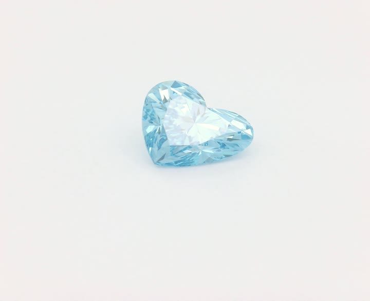 6.38 x 7.41 Heart Surrey Vancouver Canada Langley Burnaby Richmond