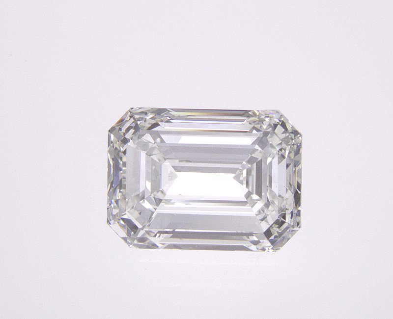 1.52 CT Emerald Natural Diamond Surrey Vancouver Canada Langley Burnaby Richmond