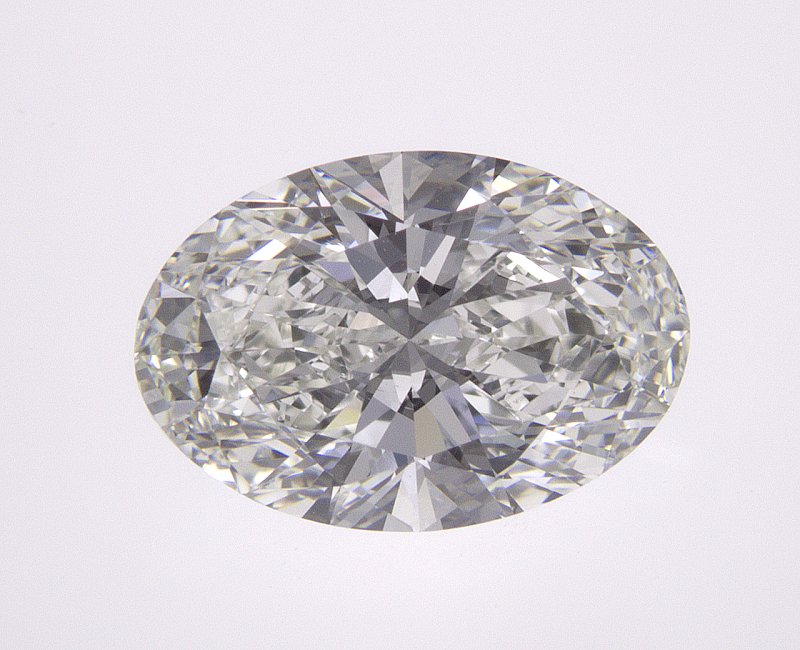 2 CT Oval Natural Diamond Surrey Vancouver Canada Langley Burnaby Richmond