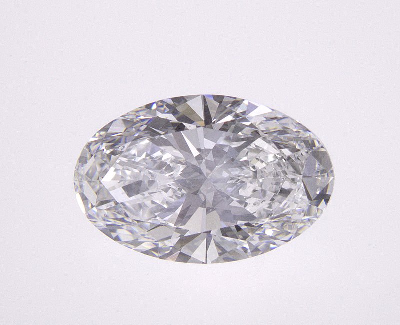 1.51 CT Oval Natural Diamond Surrey Vancouver Canada Langley Burnaby Richmond