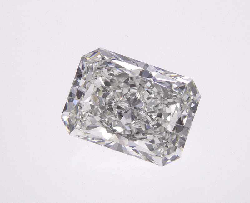 1.31 CT Radiant Natural Diamond Surrey Vancouver Canada Langley Burnaby Richmond