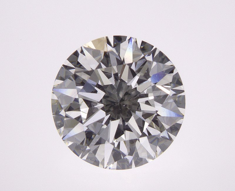 2.7 CT Round Natural Diamond Surrey Vancouver Canada Langley Burnaby Richmond