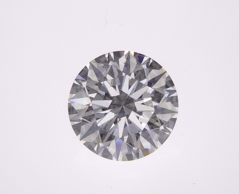 1.24 CT Round Natural Diamond Surrey Vancouver Canada Langley Burnaby Richmond