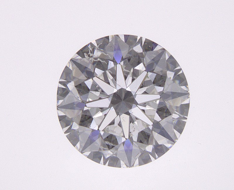 1 CT Round Natural Diamond Surrey Vancouver Canada Langley Burnaby Richmond