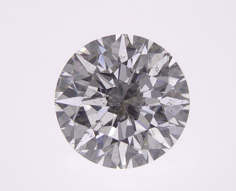 1 CT Round Natural Diamond Surrey Vancouver Canada Langley Burnaby Richmond