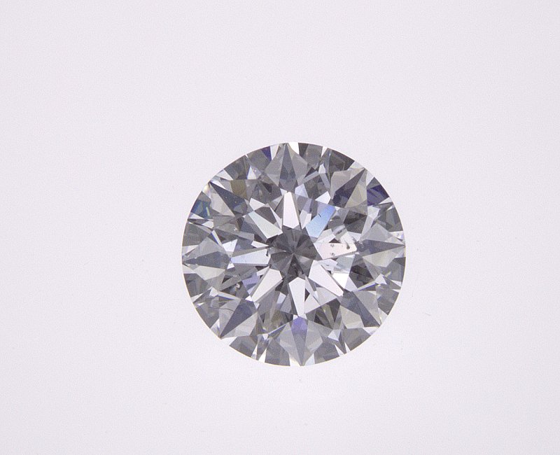 0.8 CT Round Natural Diamond Surrey Vancouver Canada Langley Burnaby Richmond