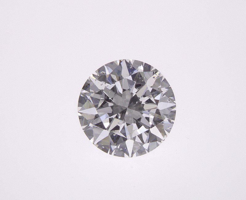 0.8 CT Round Natural Diamond Surrey Vancouver Canada Langley Burnaby Richmond