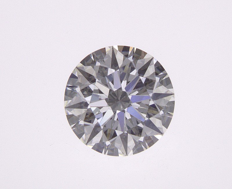 0.64 CT Round Natural Diamond Surrey Vancouver Canada Langley Burnaby Richmond