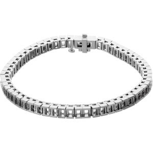 Tennis bracelet mountings on sale wholesale