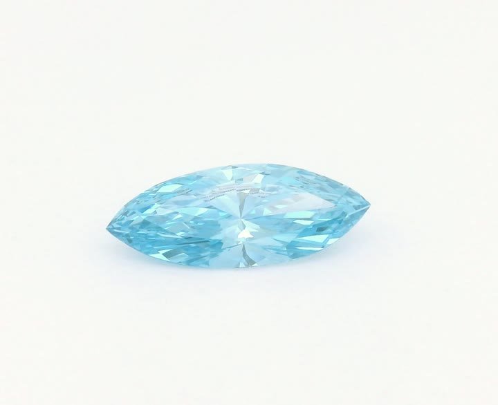0.5 CT Marquise Lab-Grown Diamond Surrey Vancouver Canada Langley Burnaby Richmond
