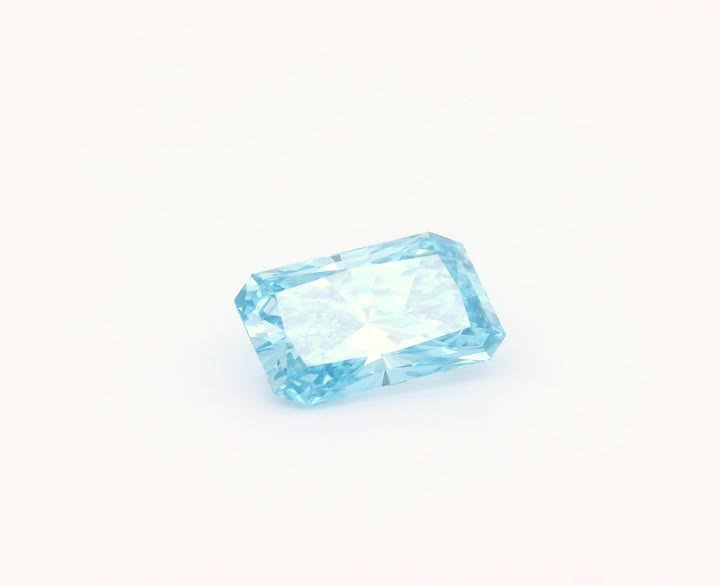 1.57 CT Radiant Lab-Grown Diamond Surrey Vancouver Canada Langley Burnaby Richmond