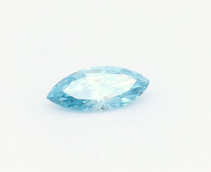 0.52 CT Marquise Lab-Grown Diamond Surrey Vancouver Canada Langley Burnaby Richmond