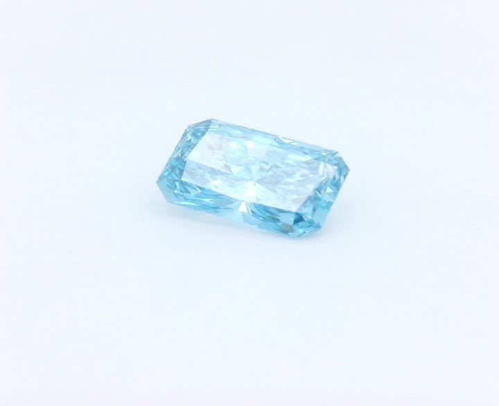 1.27 CT Radiant Lab-Grown Diamond Surrey Vancouver Canada Langley Burnaby Richmond