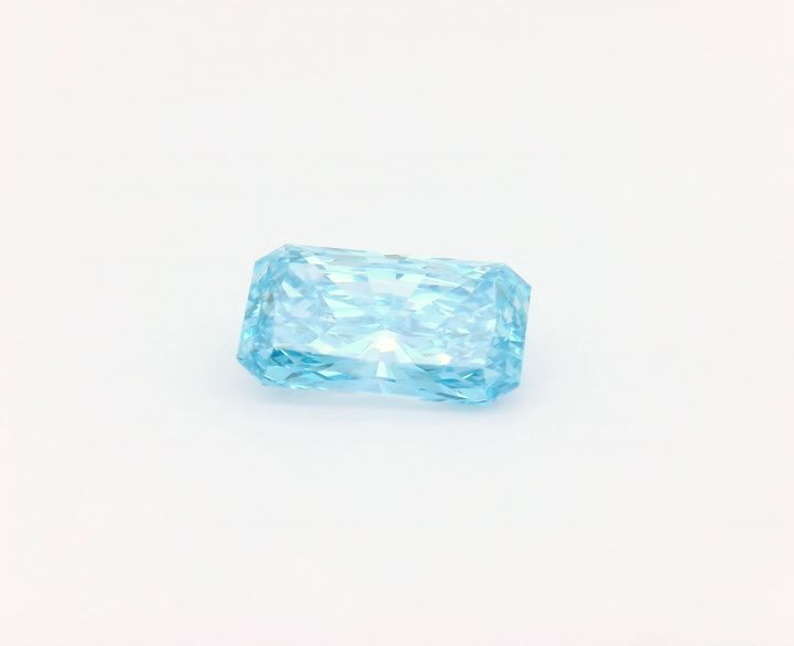 1.38 CT Radiant Lab-Grown Diamond Surrey Vancouver Canada Langley Burnaby Richmond