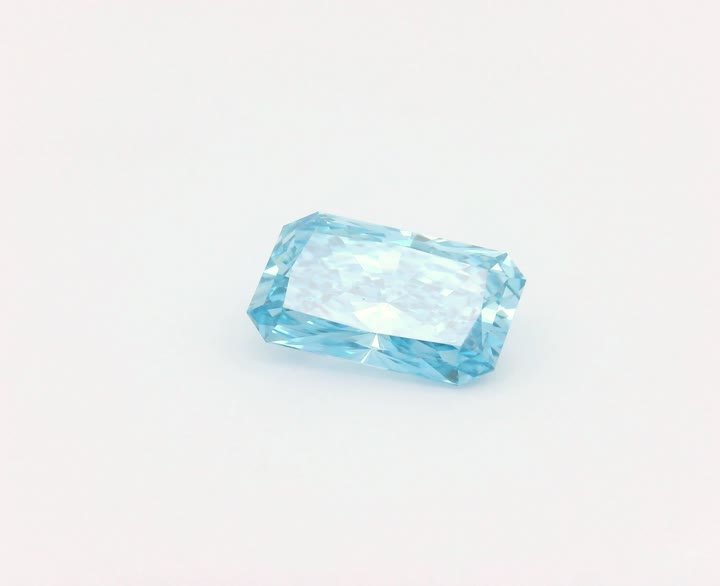 1.53 CT Radiant Lab-Grown Diamond Surrey Vancouver Canada Langley Burnaby Richmond