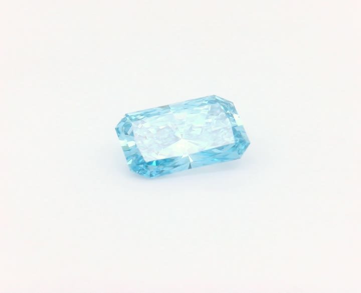 1.39 CT Radiant Lab-Grown Diamond Surrey Vancouver Canada Langley Burnaby Richmond