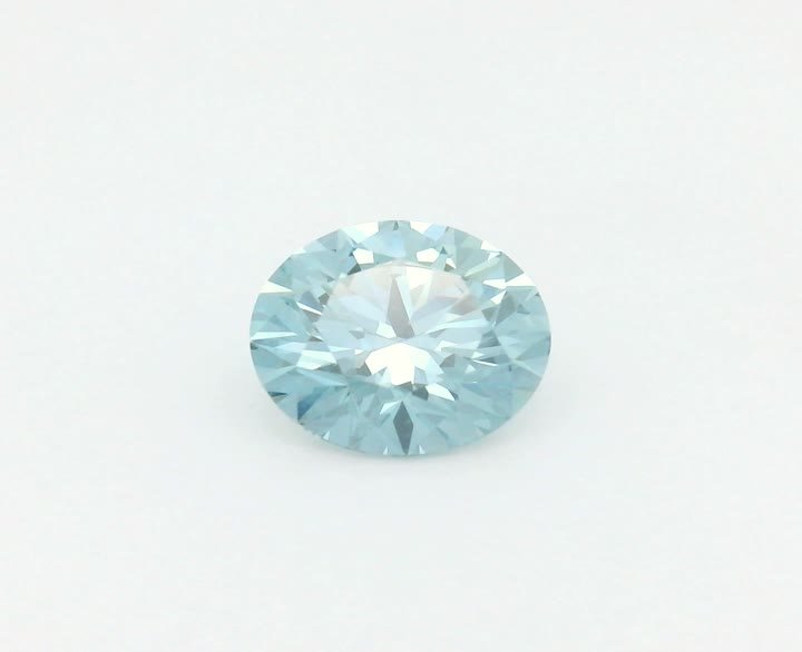 0.73 CT Round Lab-Grown Diamond Surrey Vancouver Canada Langley Burnaby Richmond
