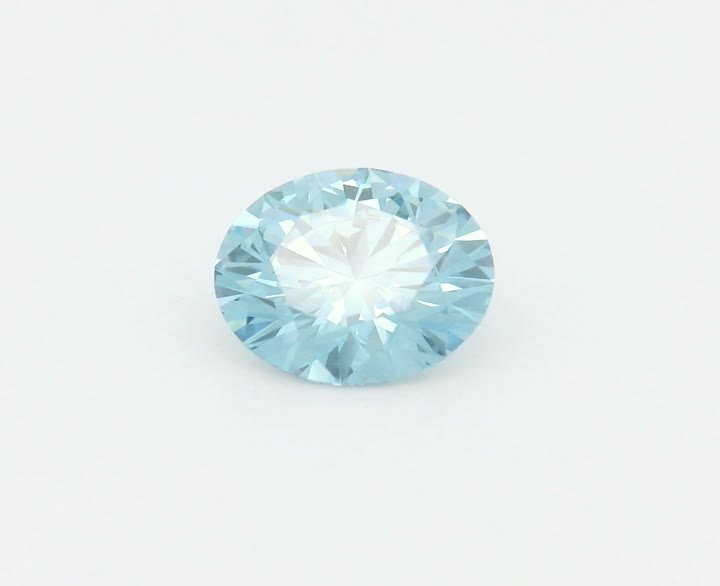 0.79 CT Round Lab-Grown Diamond Surrey Vancouver Canada Langley Burnaby Richmond